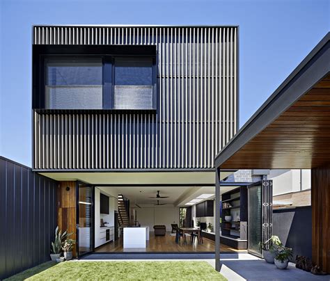 Browse a large collection of modern houses, modern architecture and modern decor on houzz. This Semi-Detached Edwardian Terrace House Gets a ...
