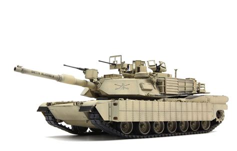 Buy Meng M A Sep Abrams Tusk I Tusk Ii Battle Tank Model Kit Online At