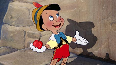 Everything We Know About Disneys Live Action Pinocchio So Far