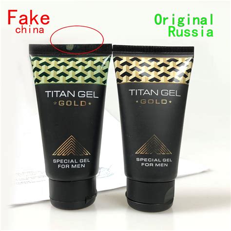 They swim around aimlessly, normally within sight of other titans. 2pcs Titan Gel GOLD 50ml for men, Russian original ...