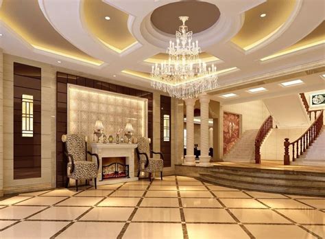 Rococo Interior Design Style