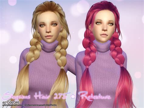 Aveirasims Sims Hair Sims 4 Sims 4 Blog
