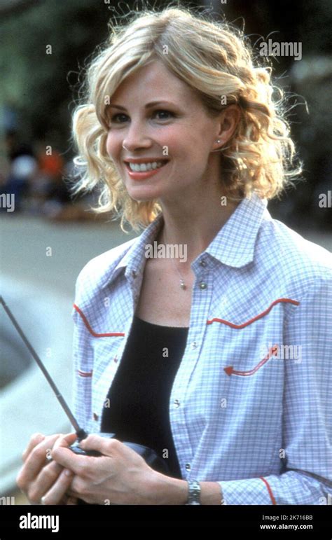 MONICA POTTER I M WITH LUCY 2002 Stock Photo Alamy