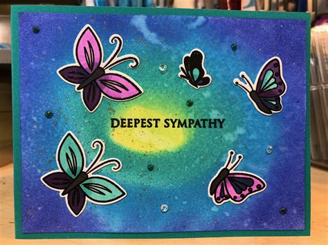 Feb 01, 2021 · short sympathy messages. Pin by Larissa Uchiyama on My cards | I card, Deepest sympathy, Cards