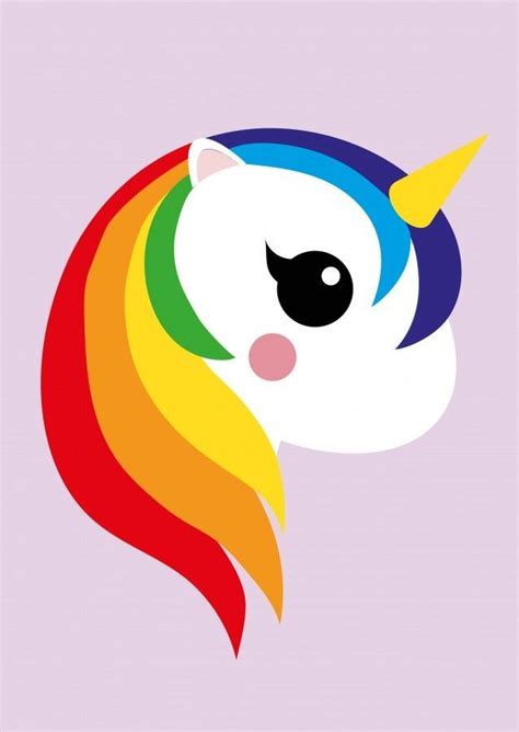 Terwijl ik naar boven kijk, naar het mooie licht, valt er een regendruppel op mijn gezicht. Unicorn Kleurplaat Schattig Moeilijk