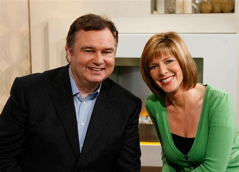 Inside Gb News Eamonn Holmes And Ruth Langsfords Marriage Romantic