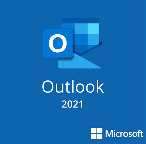 Buy Microsoft Outlook 2021 Softwarekeep