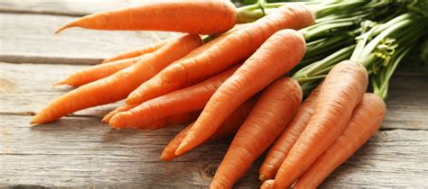 Its True Eating Too Many Carrots Can Turn Your Skin Orangeratemds
