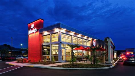New Wendys To Arrive In Mckinney This Spring Community Impact