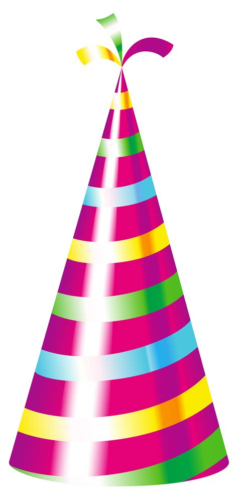 Birthday Hat Png Transparent Birthday Hatpng Images Pluspng