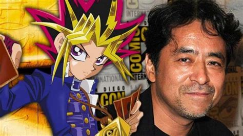 Fallece Kazuki Takahashi Creador De Yu Gi Oh El Gráfico
