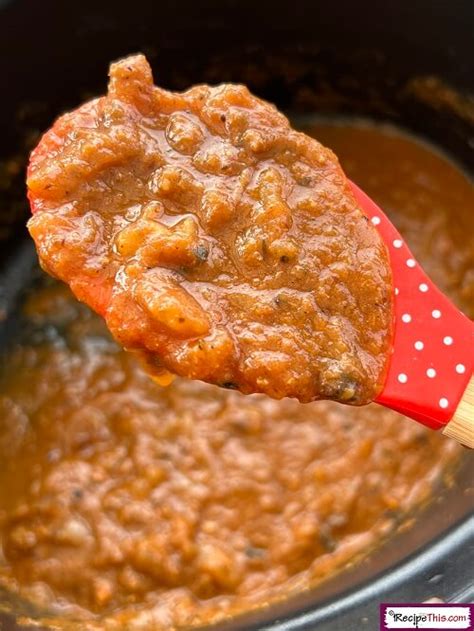Recipe This Slow Cooker Sausages In Onion Gravy