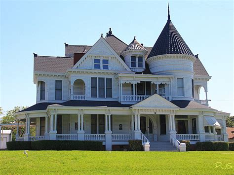 Our Home Victorian Homes House Styles Home Hot Sex Picture