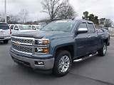 Used 4x4 Chevy Trucks For Sale