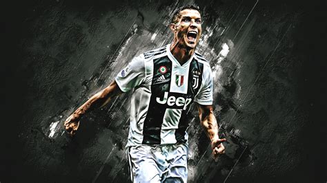 Cristiano Ronaldo Football Player 4k 233 Wallpaper