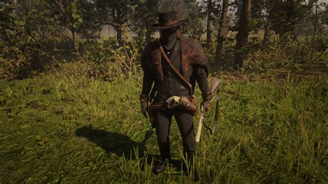 My 3 Favorite Outfits In Rdr2 Story Rreddeadfashion