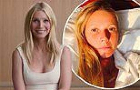 Gwyneth Paltrow Credits Orgasms Naked Cuddles And Sobriety As The Key To A