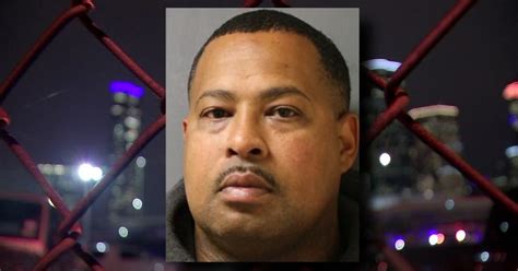 Private Officer Breaking News Longtime Houston Police Officer Charged