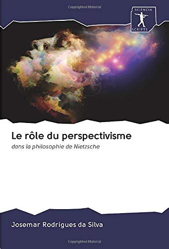 Le Rôle Du Perspectivisme Dans La Philosophie De Nietzsche By Josemar