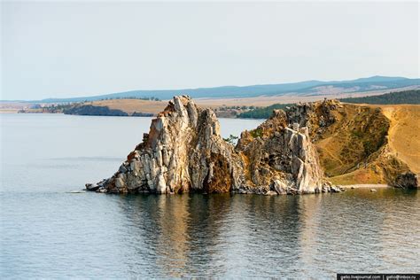 Lets Fly A Helicopter Over Lake Baikal · Russia Travel Blog