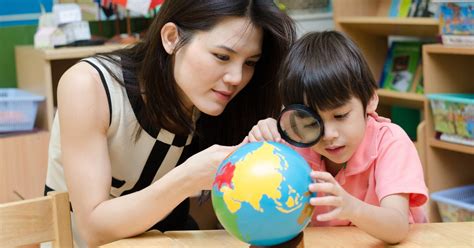 Montessori Education Netmums