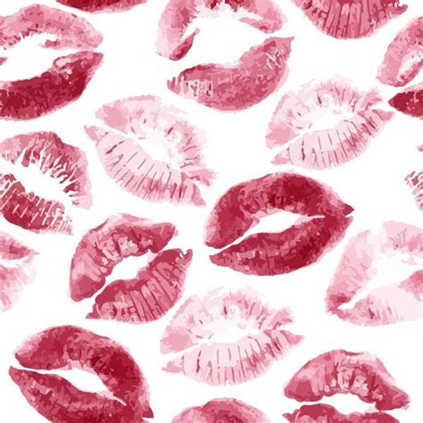 Kisses Art Print By Julia Badeeva Kiss Art Iphone Wallpaper Glitter