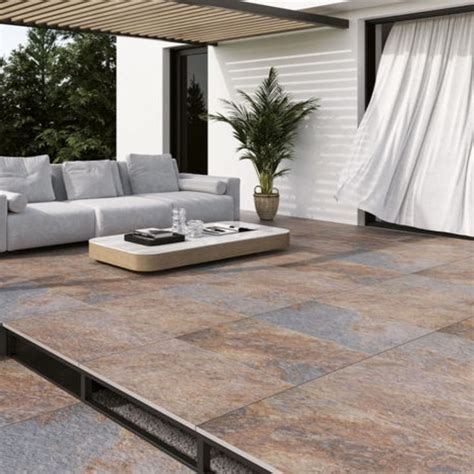 Minster Outdoor 20mm Porcelain Tiles Emc Tiles Outdoor Porcelain