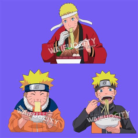 Discover More Than Anime Naruto Eating Ramen Latest Highschoolcanada Edu Vn