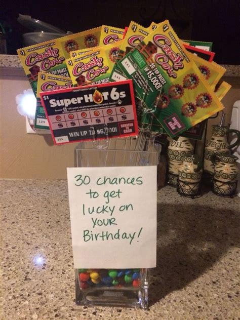 10 Perfect Ideas For Husbands 30th Birthday 2023