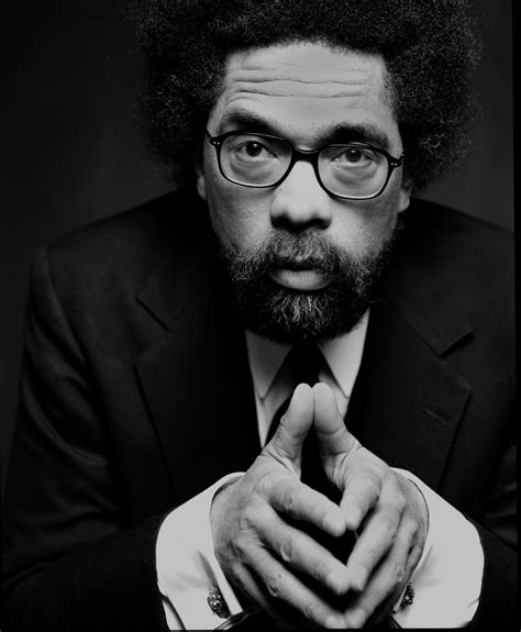Champion Of Racial Justice Cornel West To Speak At Ua University Of