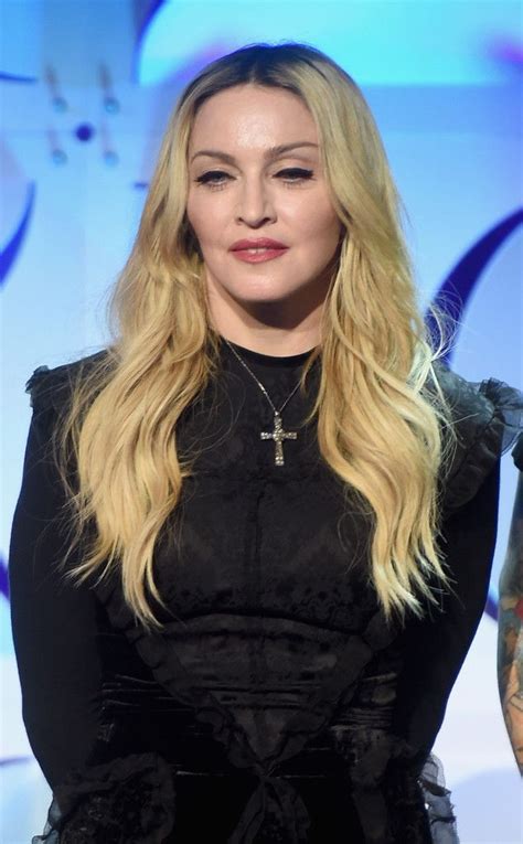 Madonna Ciccone Madonna Madonna Celebs