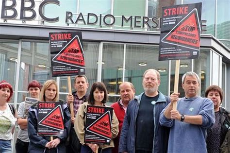 Bbc Radio Merseyside Job And Programming Cuts Leave Staff Angry And Stunned Liverpool Echo