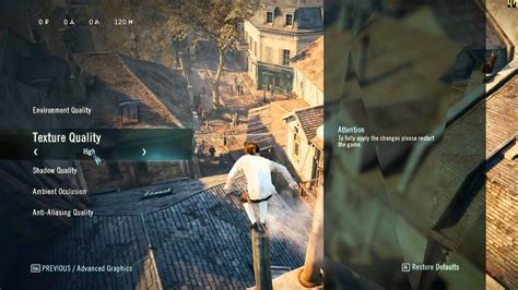 Assassin Creed Unity Msi Gtx 970 Benchmark FPS 1080p YouTube