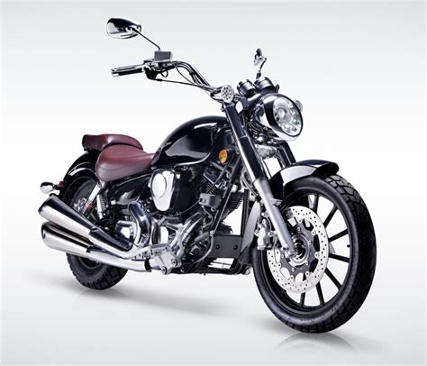 2022 Venom 250cc Lycan Chopper V Twin Fuel Injected 5 Speed
