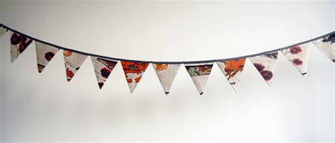 Curlypops Now Thats Bunting Lovely