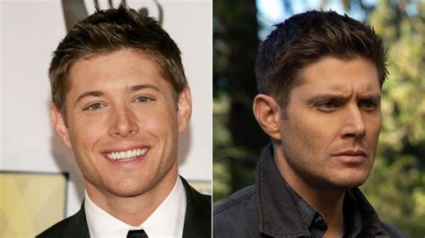 The Cast Of Supernatural Before All The Fame