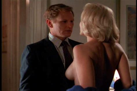 Naked Gail Ogrady In Nypd Blue