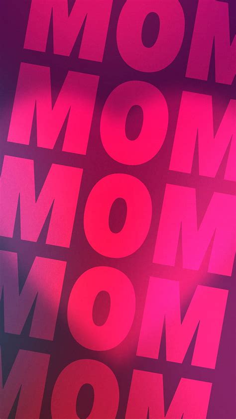 Mom Mom Mother Hd Phone Wallpaper Peakpx