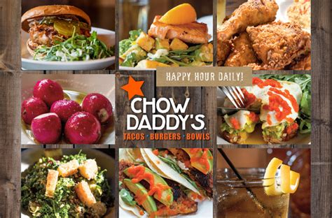 Maybe you would like to learn more about one of these? Chow Daddy's, Hilton Head Island, SC Restaurant ...