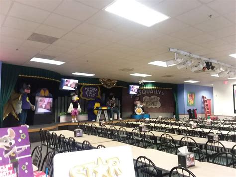 Chuck E Cheese Greensboro Nc Wiki Chuck E Cheeses Amino Amino