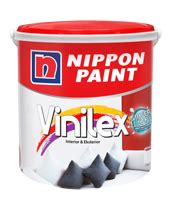 Nippon Paint Indonesia The Coatings Expert Dinding Eksterior
