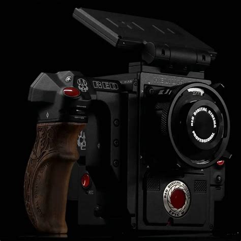 New Red Epic W 8k And Helium 8k S35 Cameras Officially Announced 4k