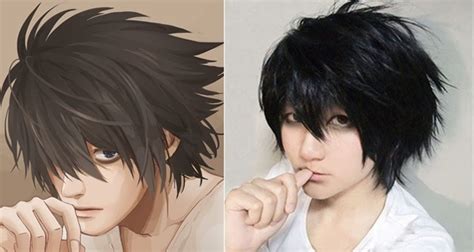 Hairstyle ideas anime coiffure is a crucial part of one's character that may take a look from drab to fab or vice versa. 12 Hottest Anime Guys With Black Hair (2020 Update) - Cool Men's Hair
