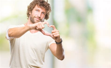 6 Key Factors To Keep A Mans Heart Healthy Heart Health