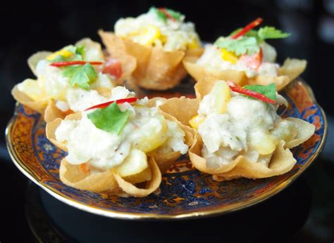 8 Authentic Thai Dishes And How To Spot Their Fake Versions Food Republic