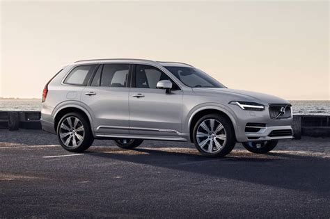 2023 Volvo Xc90 Prices Reviews And Pictures Edmunds