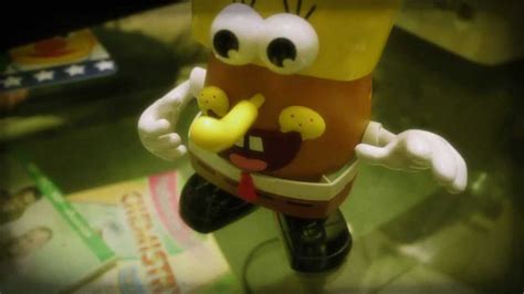 海綿寶寶 X 蕃薯頭 Spongebob Squarepants X Mr Potato Head Youtube