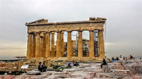 Top 10 Things To Do In Athens Greece 2020 Athens City Break Guide