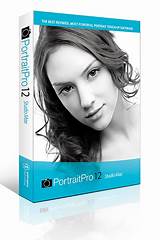 Photos of Portrait Photography Software