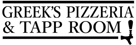 Greek's Pizzeria & Tapp Room | Great Pizza and Craft Beer